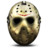 Jason Mask Icon